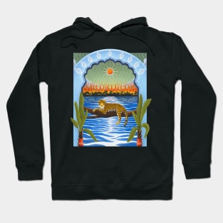 yaguareté Hoodie